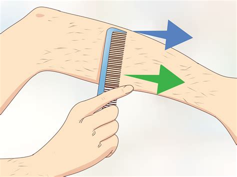 How to Trim Arm Hair For Men & Women: 2 Easy Ways